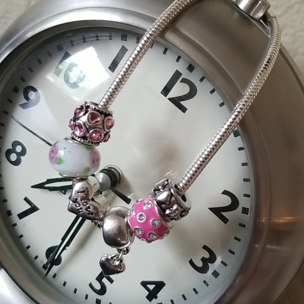 Charm Bracelet